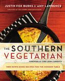 The Southern Vegetarian Cookbook Softcover: 100 Down-Home Recipes for the Modern Table