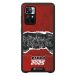 Pixbo Officiel Coque de Téléphone 3D Redmi Note 11 CN 5G - Champions 2025