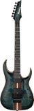 Ibanez RGA20P1PB-CUL Cosmic Blue Burst Low Gloss Guitare électrique