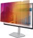 StarTech 24" Gold Monitor Privacy Filter - Reversible, +/- 30° View