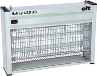 Halley LED 30 Vliegenlamp | 150m2 | IPX4
