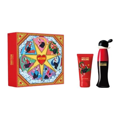 Bicycle Moschino Gift Set / - / Female