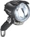 Busch + Müller IQ Cyo Premium T Koplamp Zwart