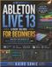 Ableton Live 13 user guide for beginners