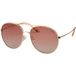 Purplane Lunettes de soleil 2105 Gdpurbrw