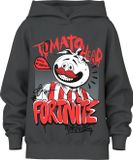NAME IT Jongens TKMPARB FORTNITE NREG SWEAT WH NOOS BFU Sweater Zwart
