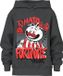 NAME IT Jongens TKMPARB FORTNITE NREG SWEAT WH NOOS BFU Sweater Zwart