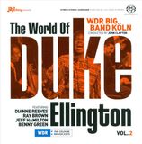 Bertus Distributie The World Of Duke Ellington Pa