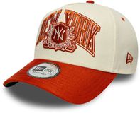 New Era Wordmark Suede E-frame New York Yankees Pet