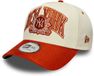 New Era Wordmark Suede E-frame New York Yankees Pet