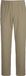 BABISTA Regular Fit pull-on broek beige, Effen