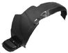 PRASCO Innenkotflügel HN3203604 vorne links | Compatibel met: HYUNDAI ATOS