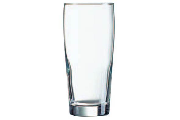 ARCOROC WILLI BECHER 40 CL - Set 12