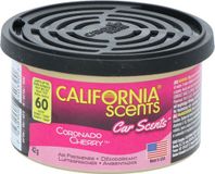 California Scents Luchtverfrisser Coronado Cherry