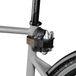 Topeak Elementa M Frame Draagriem Zilver