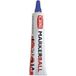 CRC MARKERBALL metaalmarkeerstift met kogelventiel Blauw 50 ml