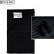 The One Towelling Classic Gastendoek - 30 x 50 cm - Zwart