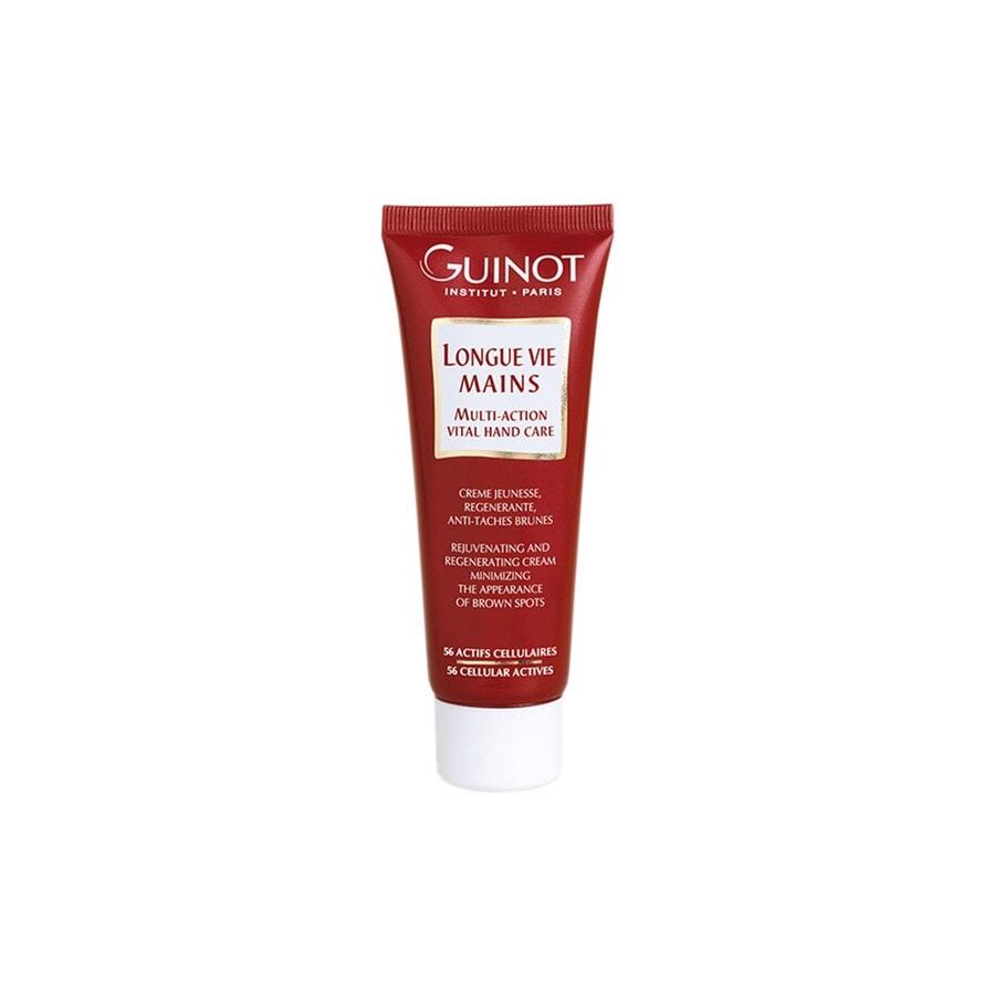 Guinot Handverzorgingsset female 75ml