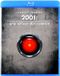 2001: Een zwerftocht in de ruimte [Blu-Ray]