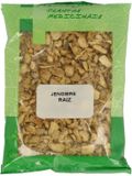 JENGIBRE FELIUBADALÓ S.A. Jengibre Raiz Triturado Bolsa 100 Gr.