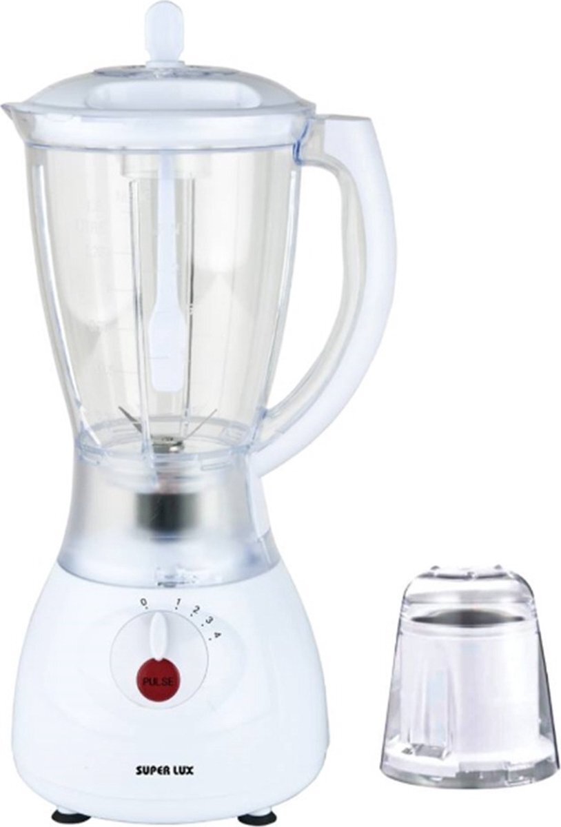 Royal Swiss Blender met Grinder