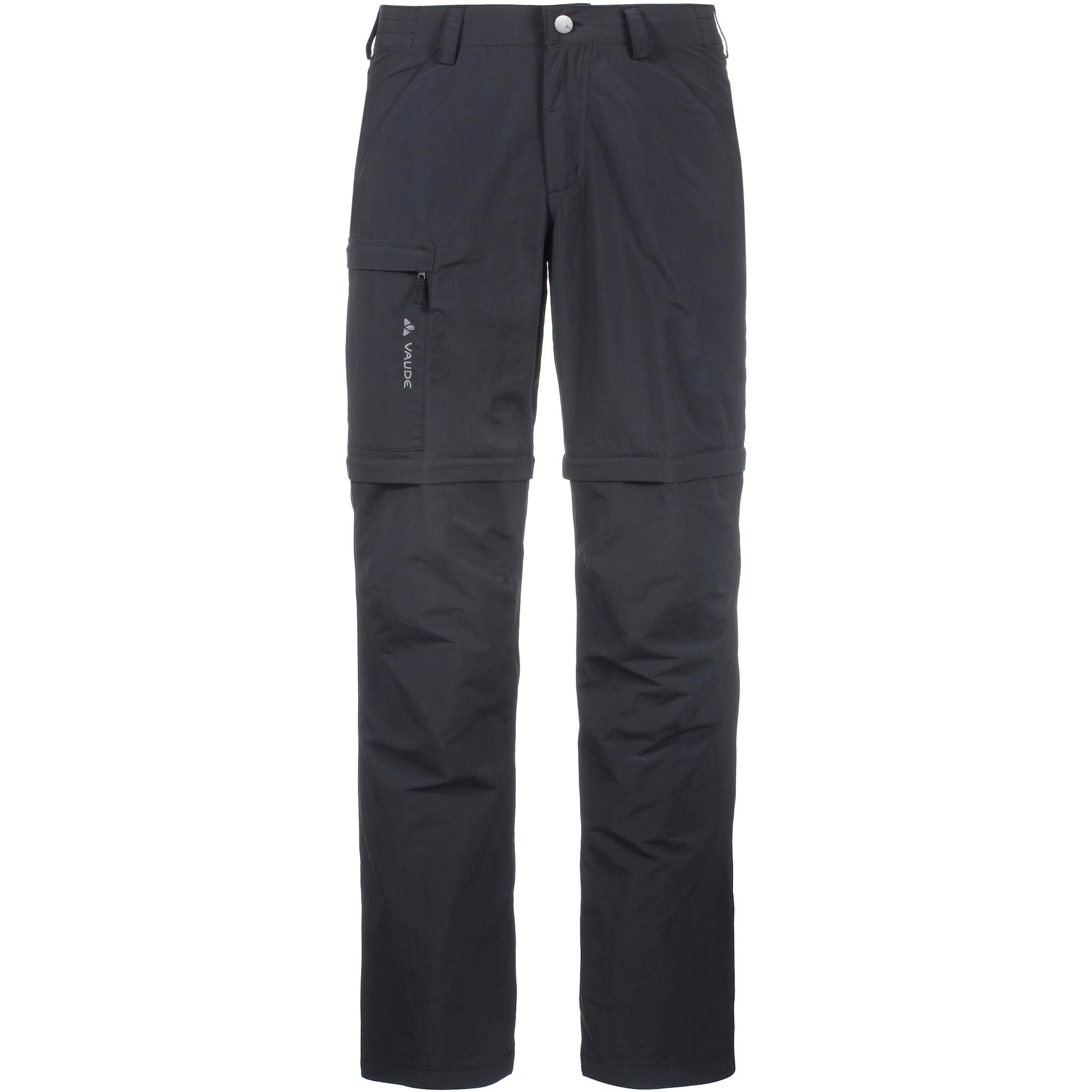 VAUDE Heren broek Men's Farley Zo Pants V