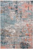 Safavieh Vloerkleed Ostla Grijs 200x300 cm