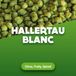 Hallertau Blanc Houblons en pellets 1 kg