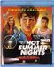 Plaion Hot Summer Nights Blu-ray