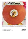 This Etta James This Is Etta James (Marbled Vinyl)