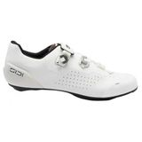 SIDI Genius X Wyve Wielrenschoen Heren Wit Maat 42
