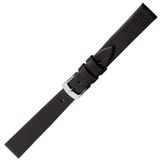 Morellato PMD030LIVORL14 Horlogeband - 14mm - Leer - Bruin - Unisex
