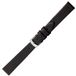 Morellato PMD030LIVORL14 Horlogeband - 14mm - Leer - Bruin - Unisex