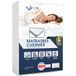 Dreamzie Matrasbeschermer - Waterdicht - 140 x 190 cm - OEKO-TEX® Gecertificeerd