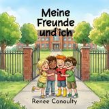 Meine Freunde und ich Paperback