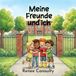 Meine Freunde und ich Paperback