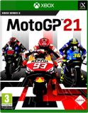 Koch Media MotoGP 21, Xbox Series X, Standard Edition, Course