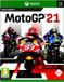 Koch Media MotoGP 21, Xbox Series X, Standard Edition, Course