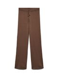 VERO MODA Broek lichtbruin