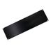 Techly I-CASE BLANK-3-BK Afdekplaat Zwart 3U 19" Metaal