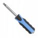 HOGERT Clé à cliquet 1/4", 150mm
