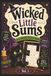 Wicked Little Sums Halloween Edition Vol. 1 Kakuro Puzzle Book