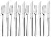 WMF Corvo - Bestekset - 12-delig - 6 Personen - RVS