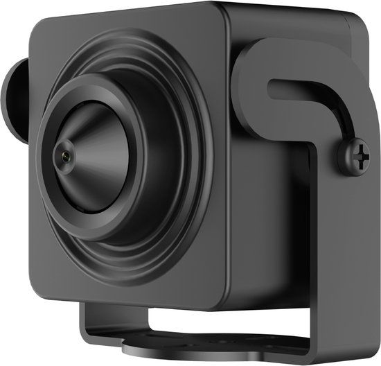 Hikvision DS-2CD2D25G1-D/NF(2.8MM) bewakingscamera kubus IP-beveiligingscamera Binnen 1920 x 1080 Pixels Bureau/muur