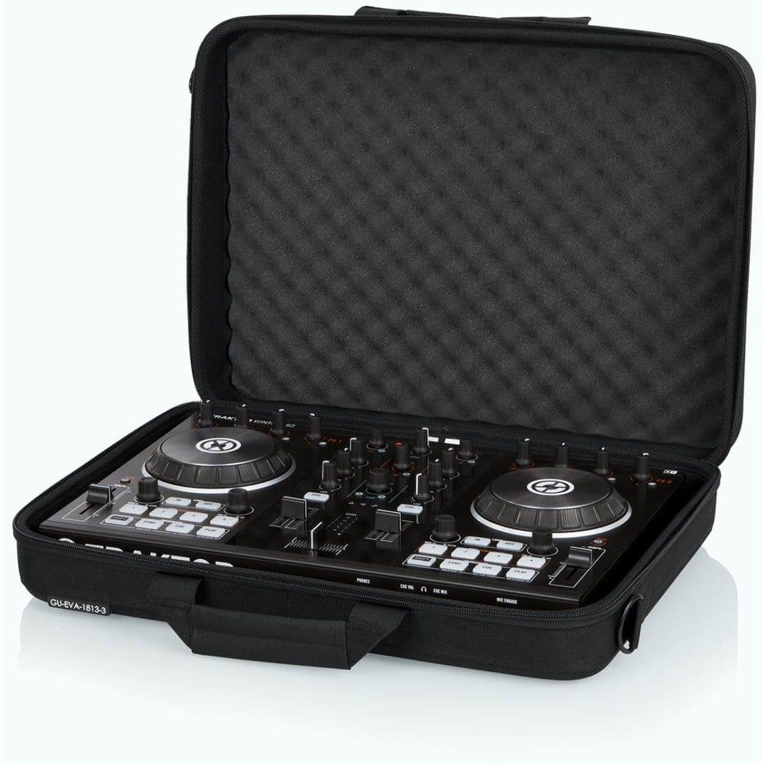 Gator Cases GU-EVA-1813-3 - EVA tas voor controller - 45,7 x 33,0 x 7,6 cm