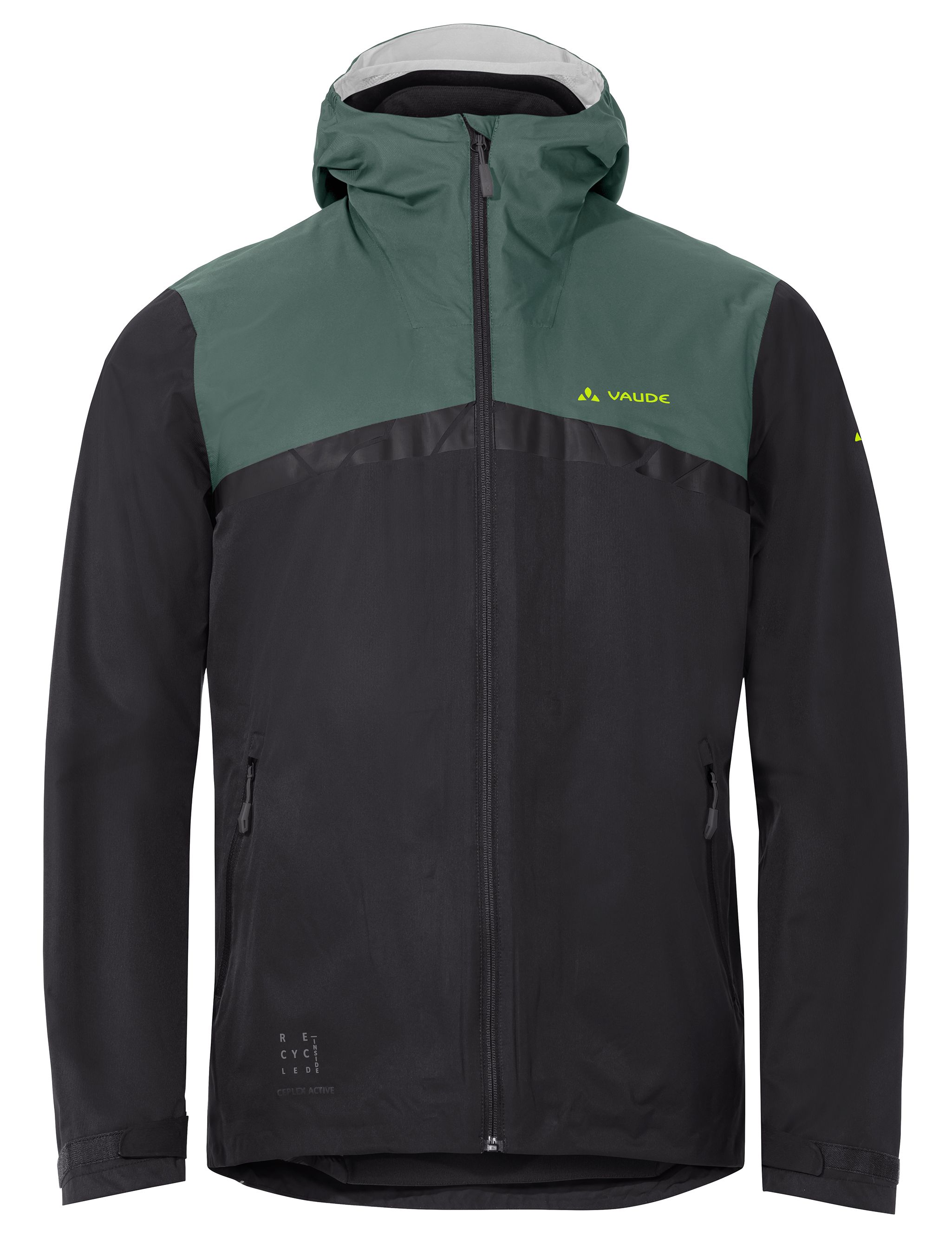 Vaude Men's All Year Moab 3in1 Rain Jacket - 425870515200