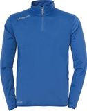 Uhlsport Essential Ziptop Heren - Royal