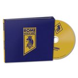 Gates Rome Gates of Europe CD