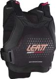 Leatt 3DF Airfit Evo Dames Borstbeschermer - Zwart, L