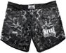 Metal Boxe short de MMA Mirror S Zwart Unisexe Adultes